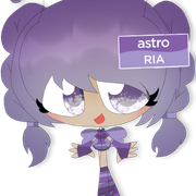 Astro-Ria