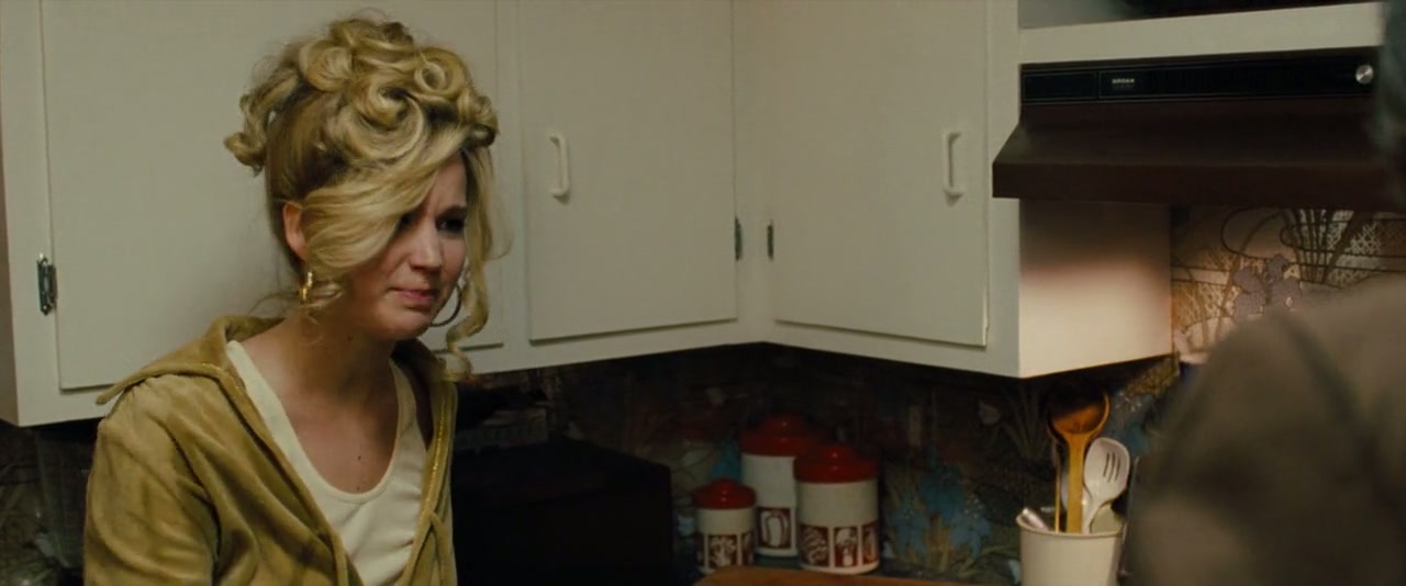 American Hustle Screenshot