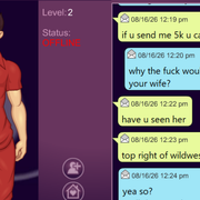 Trollplay 1 - His attempt