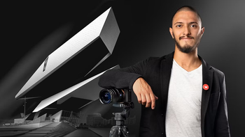 Domestika - Tecniche di post-produzione per fotografia architettonica - Ita
