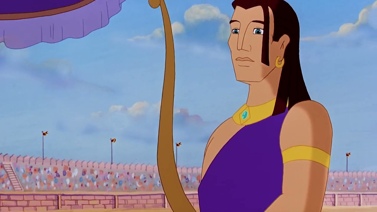 The Legend of Buddha Screenshot