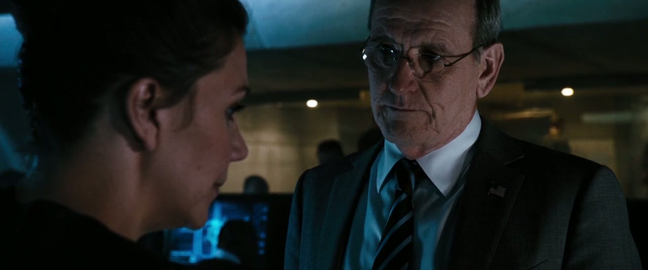 White House Down Screenshot