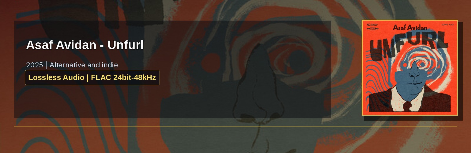 Movie cover image