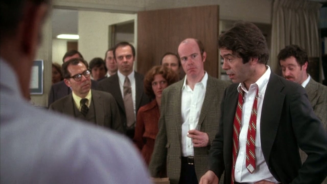 Network Screenshot