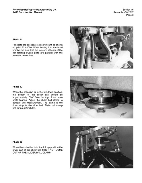 Slider Ball Clamp