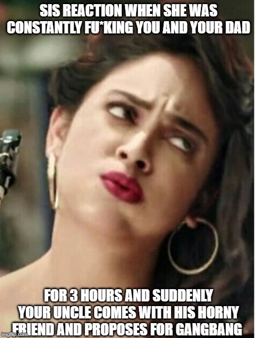 INCEST : Family Mein Pyar Romance or Sex