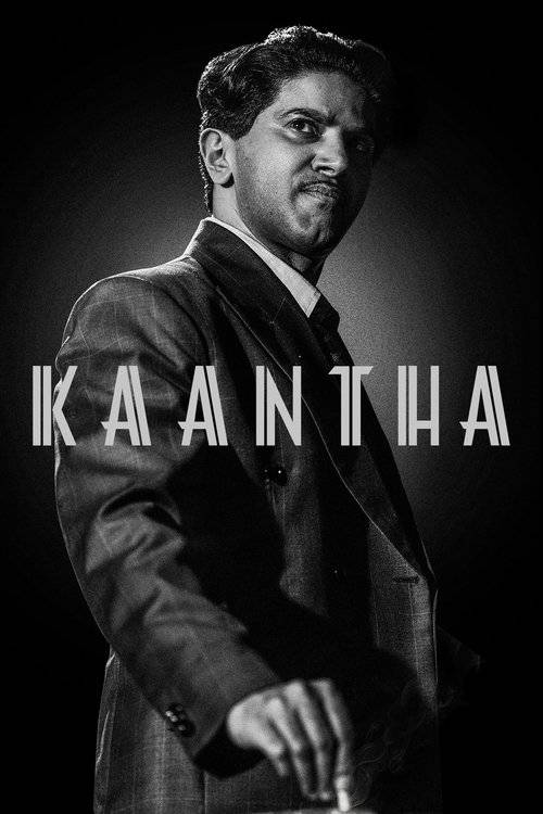 Kaantha 2025 Hindi Dubbed Movie 720p HDTC Print 1Click Download
