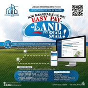 Building long-term generational wealth through land banking