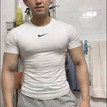 肌肉人夫 表面克製