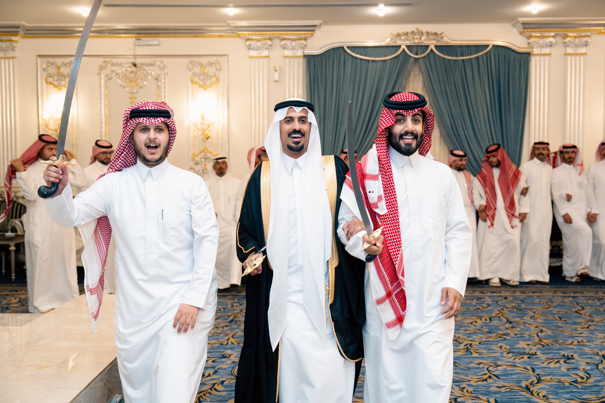 مصور زواجات جدة271