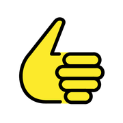 thumbs