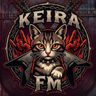 Keira FM logosu