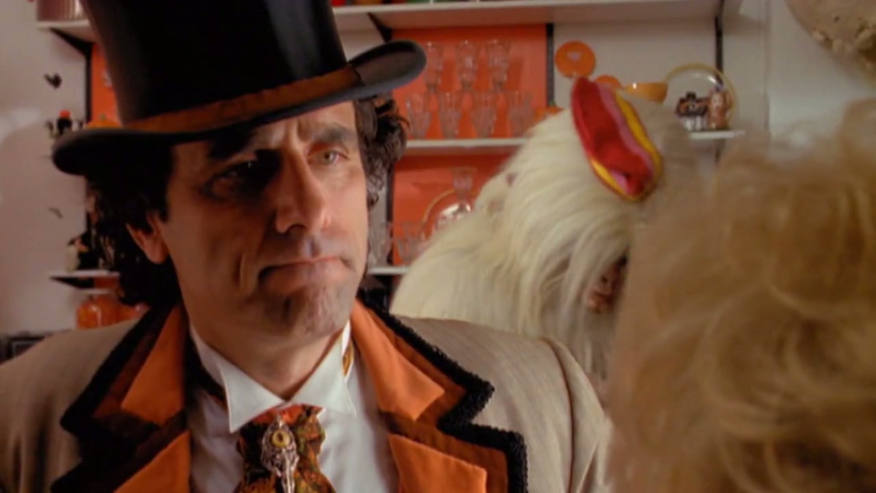 Halloweentown Screenshot