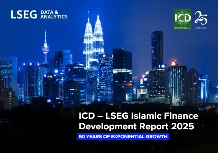 LSEG Islamic Finance Indicator 2025