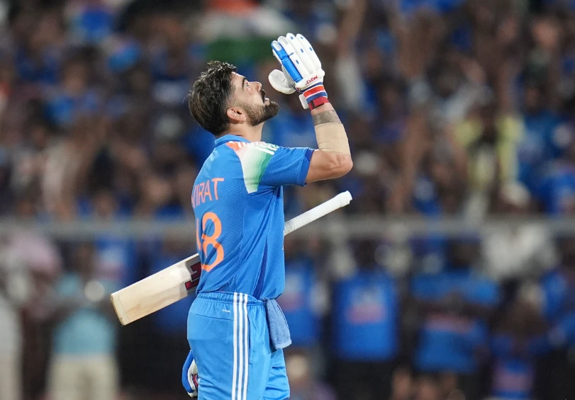 Most ODI Runs in a Single Country