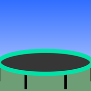 trampoline