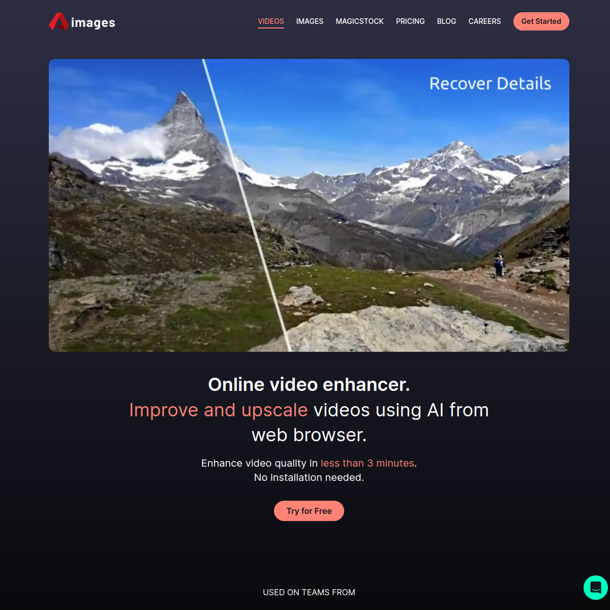 Aimages