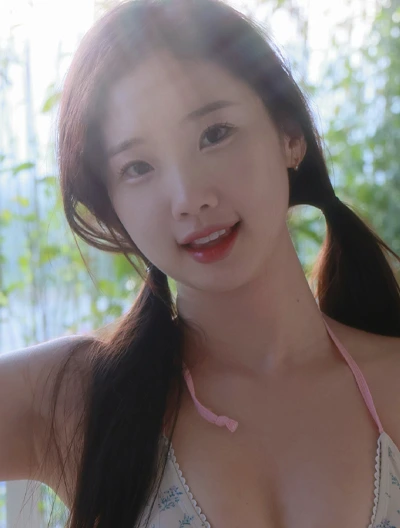 퓨딩 화보