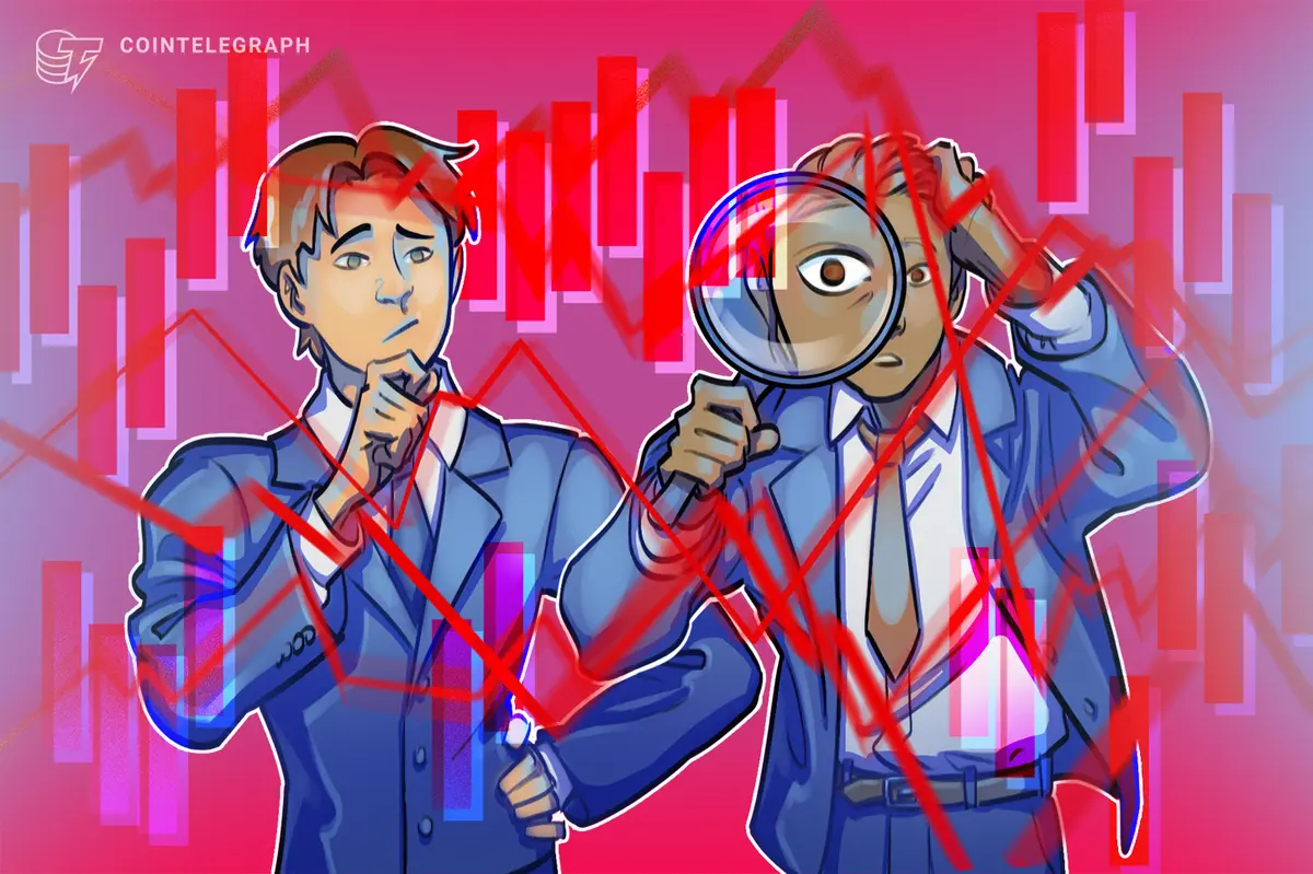 Balance Coin, la pământ: Căderea de 99% după atacul de 915.000 $ legat de 42DAO