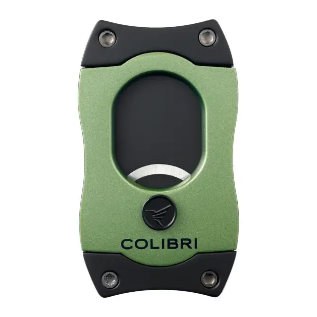 S-CUT Green