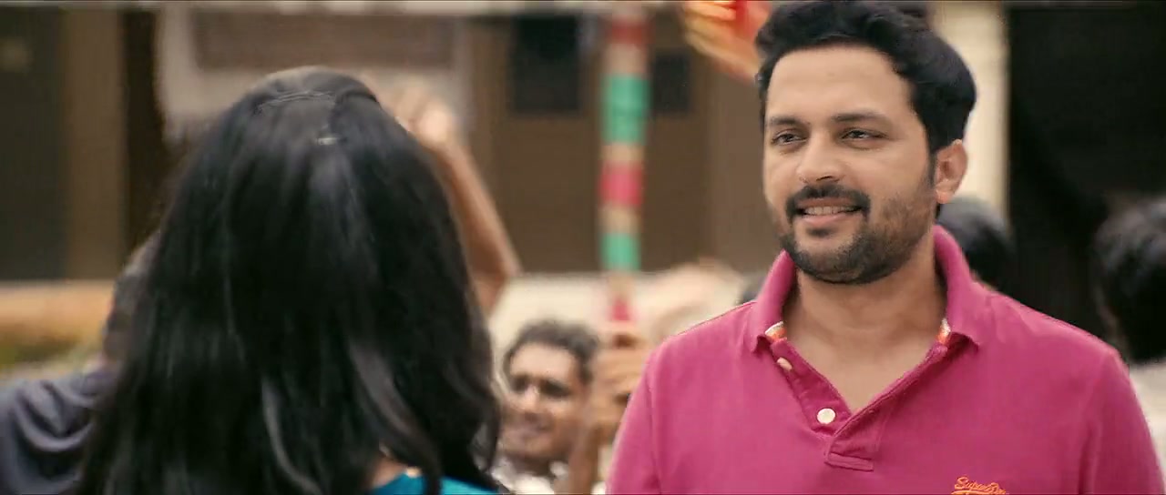 Dagadi Chawl Screenshot
