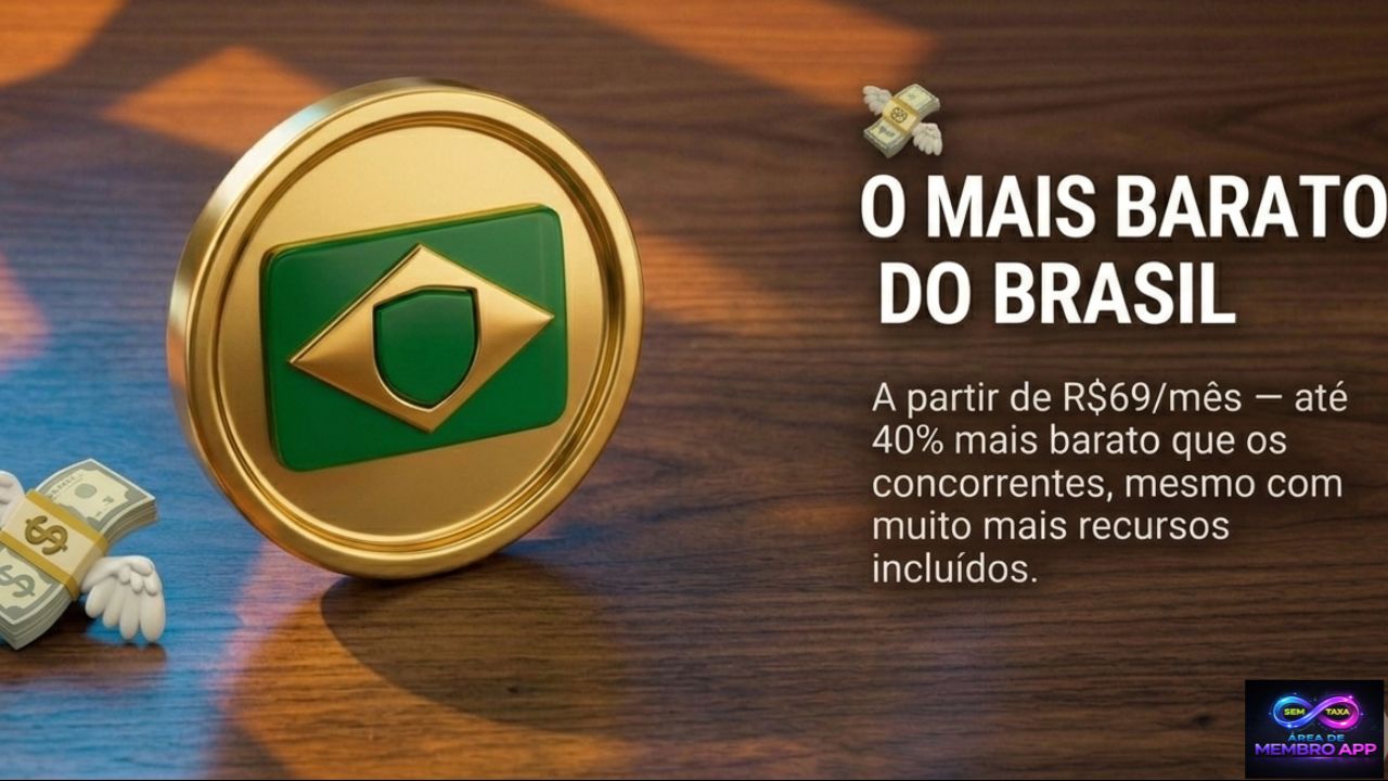 Mais Barato