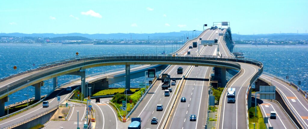 木更津市の風景写真