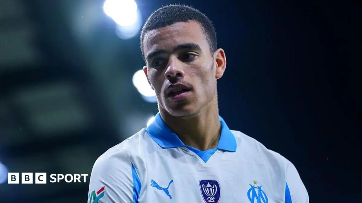 Fenerbahce Sign Mason Greenwood on Four-Year Deal