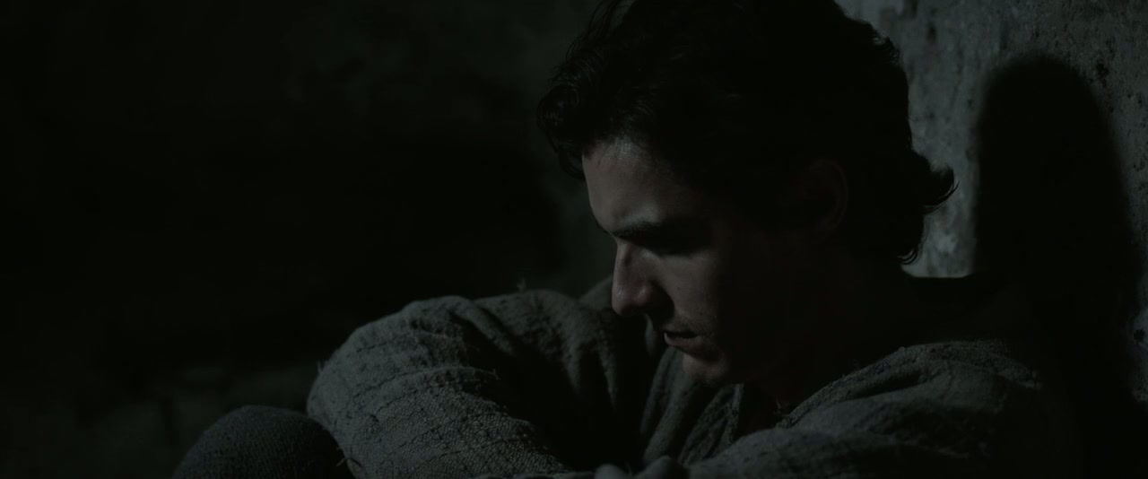 The Little Hours Screenshot