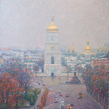 sofijskaya ploshad kiev