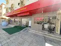 مطعم بخاري المدينة الجديد