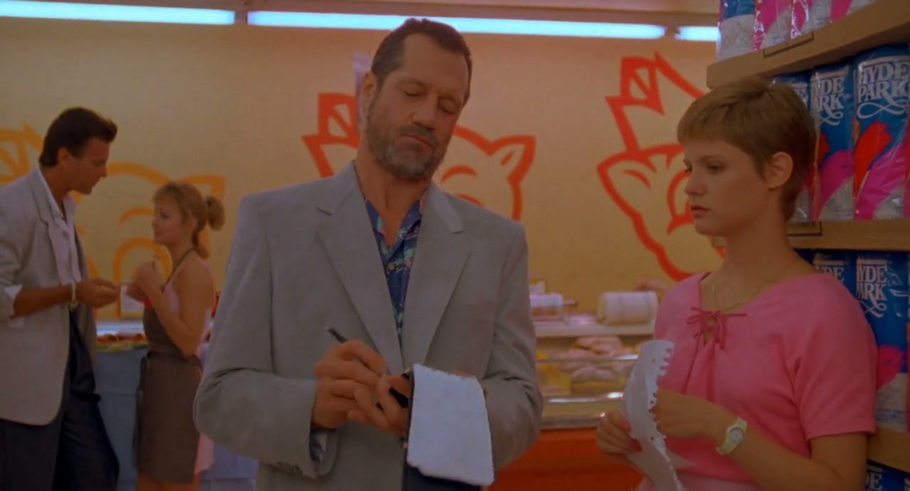 Miami Blues Screenshot