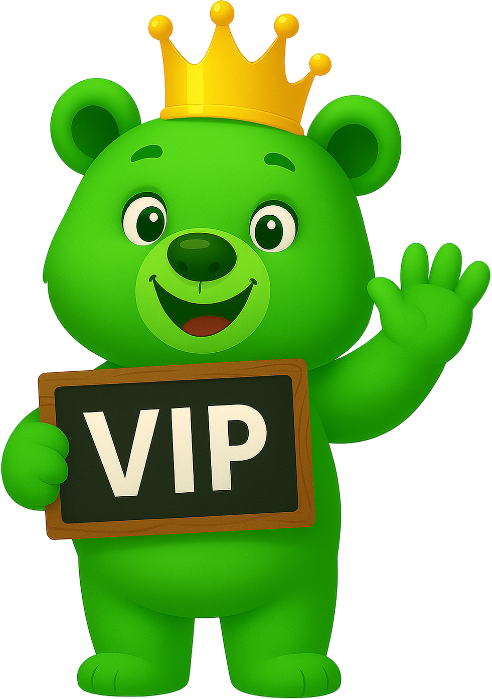 dahjomvip