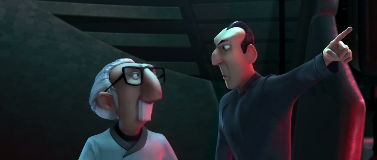 Astro Boy Screenshot
