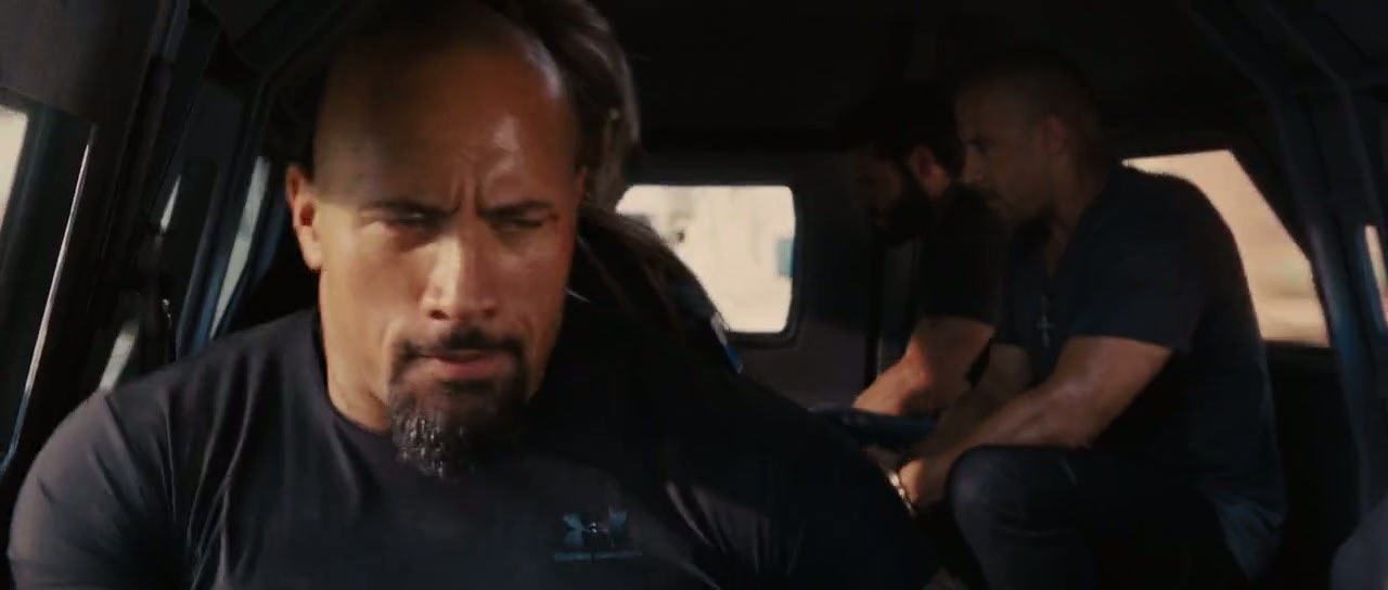 Fast Five Screenshot
