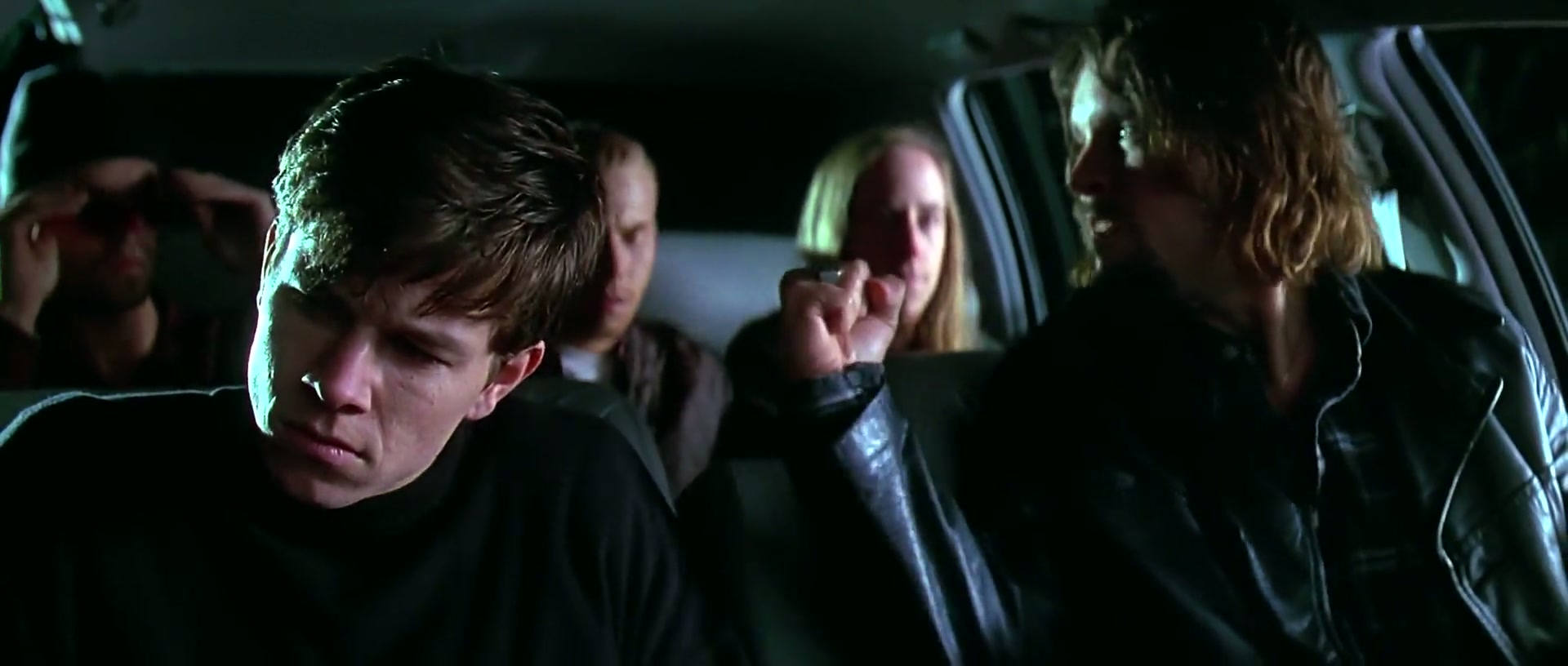 Fear Screenshot