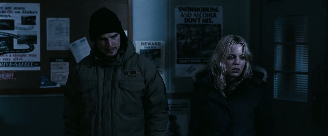 30 Days of Night Screenshot