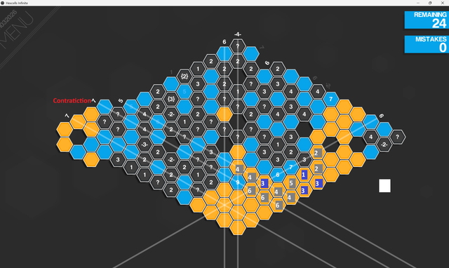Hex Cells Image1