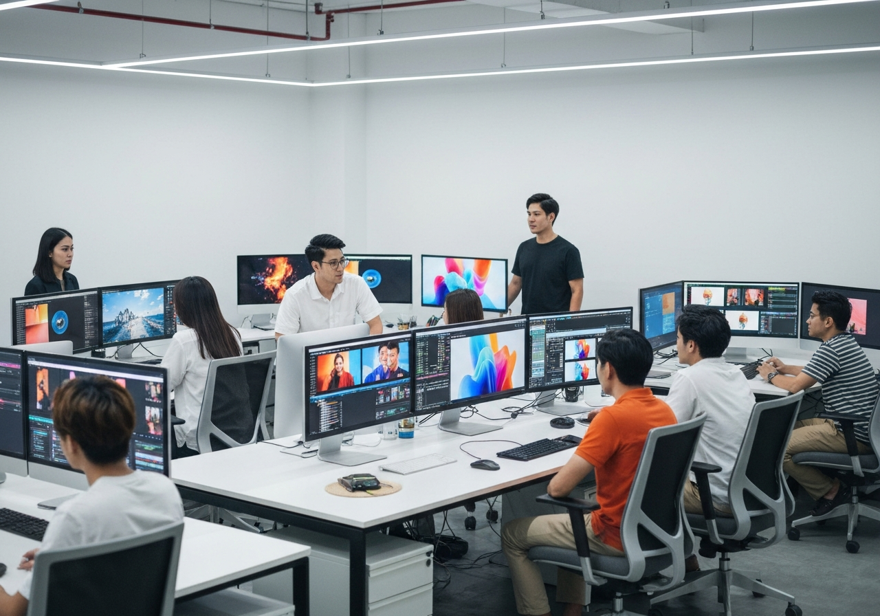 video_office