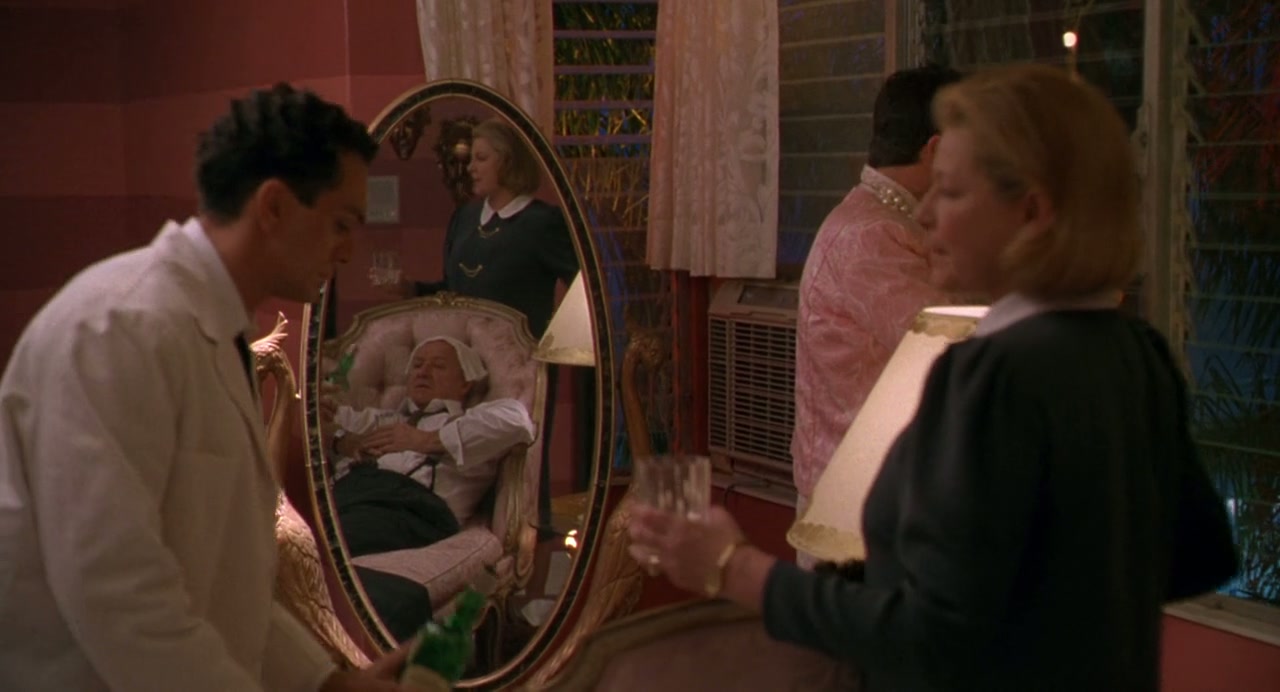 The Birdcage Screenshot