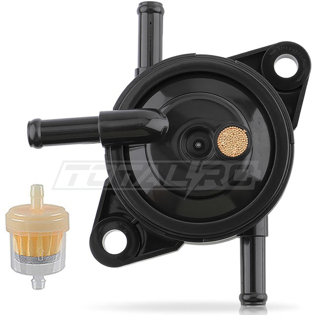 Fuel Pump for Cub Cadet RZT54 17AI2ACK010 17AI2ACK056 Mower | eBay