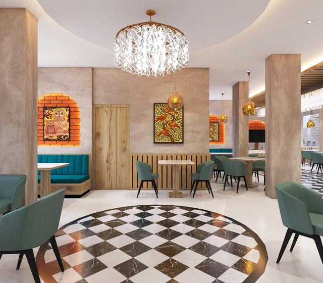best interior designers in kolkata