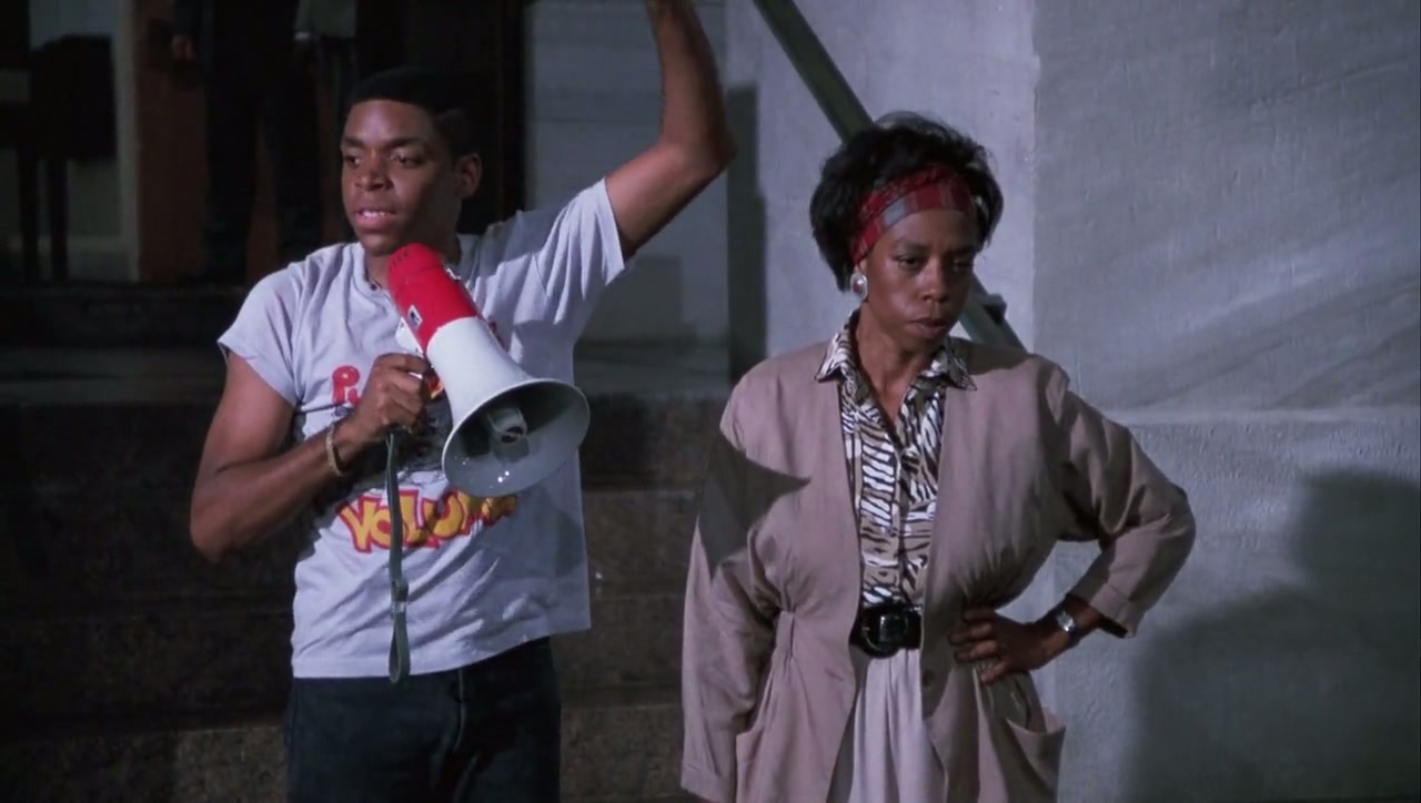 Lean on Me Screenshot