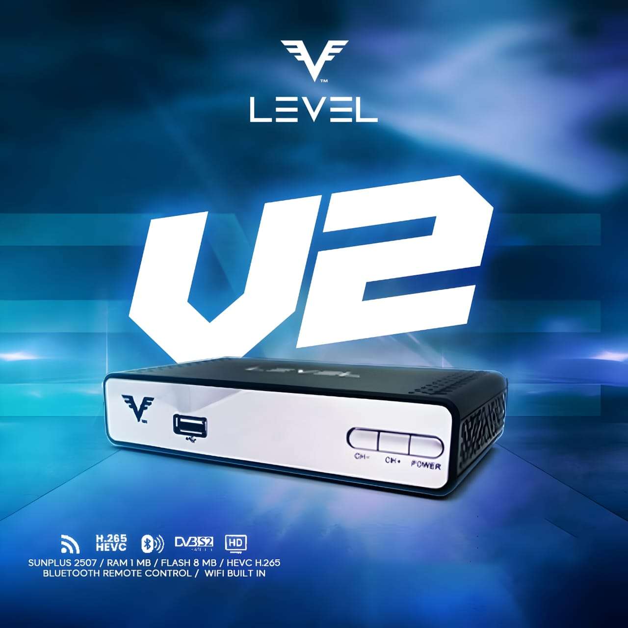 LEVEL v2