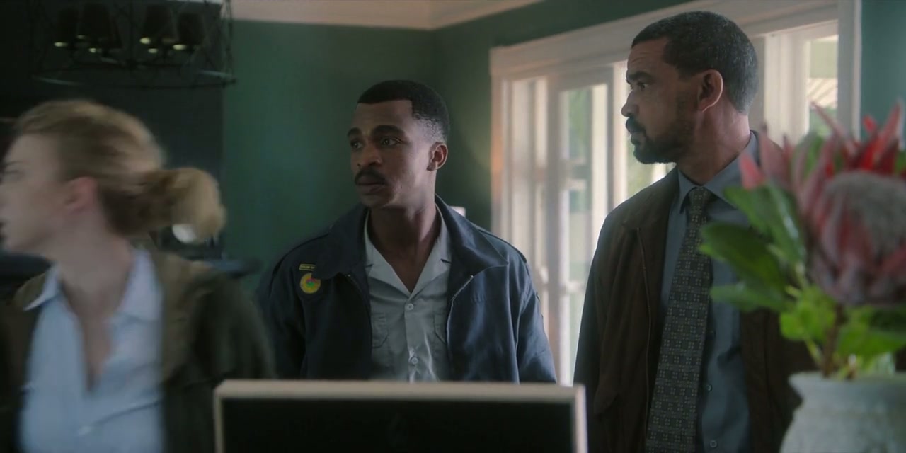 White Lies Screenshot