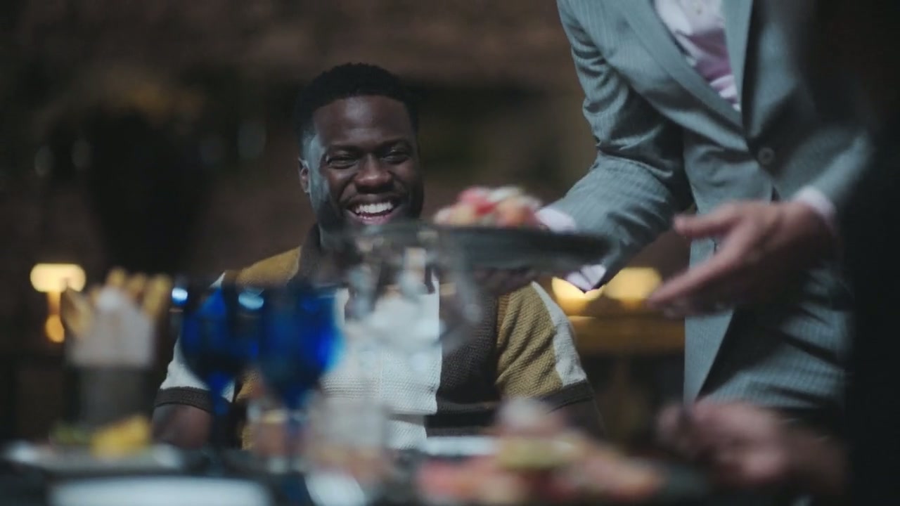 Kevin Hart & Chris Rock: Headliners Only Screenshot