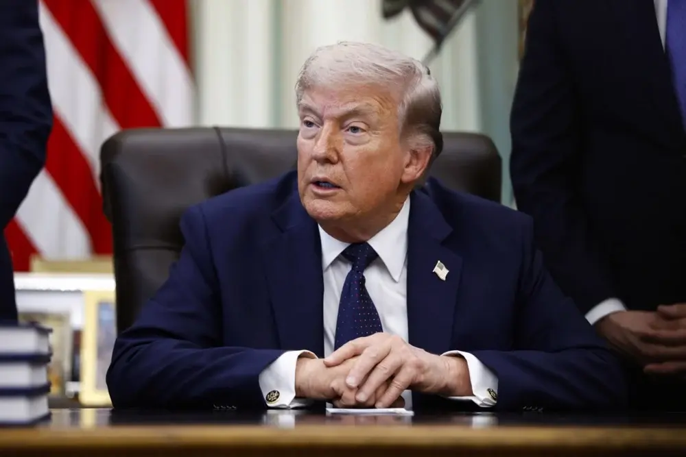 Trump minimalizează conflictul cu Iranul, în timp ce economia globală resimte impactul
