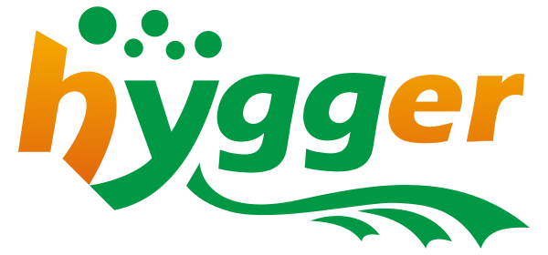 hygger logo