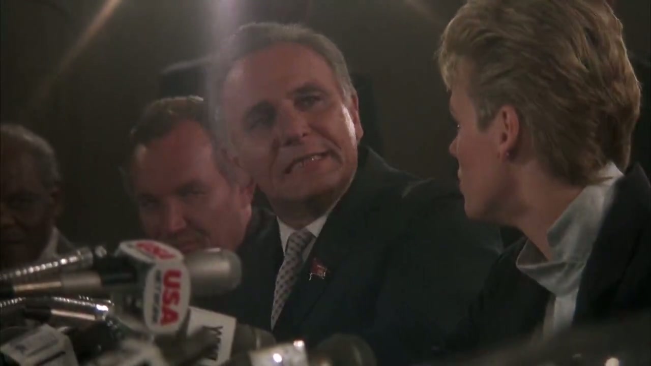 Rocky IV Screenshot