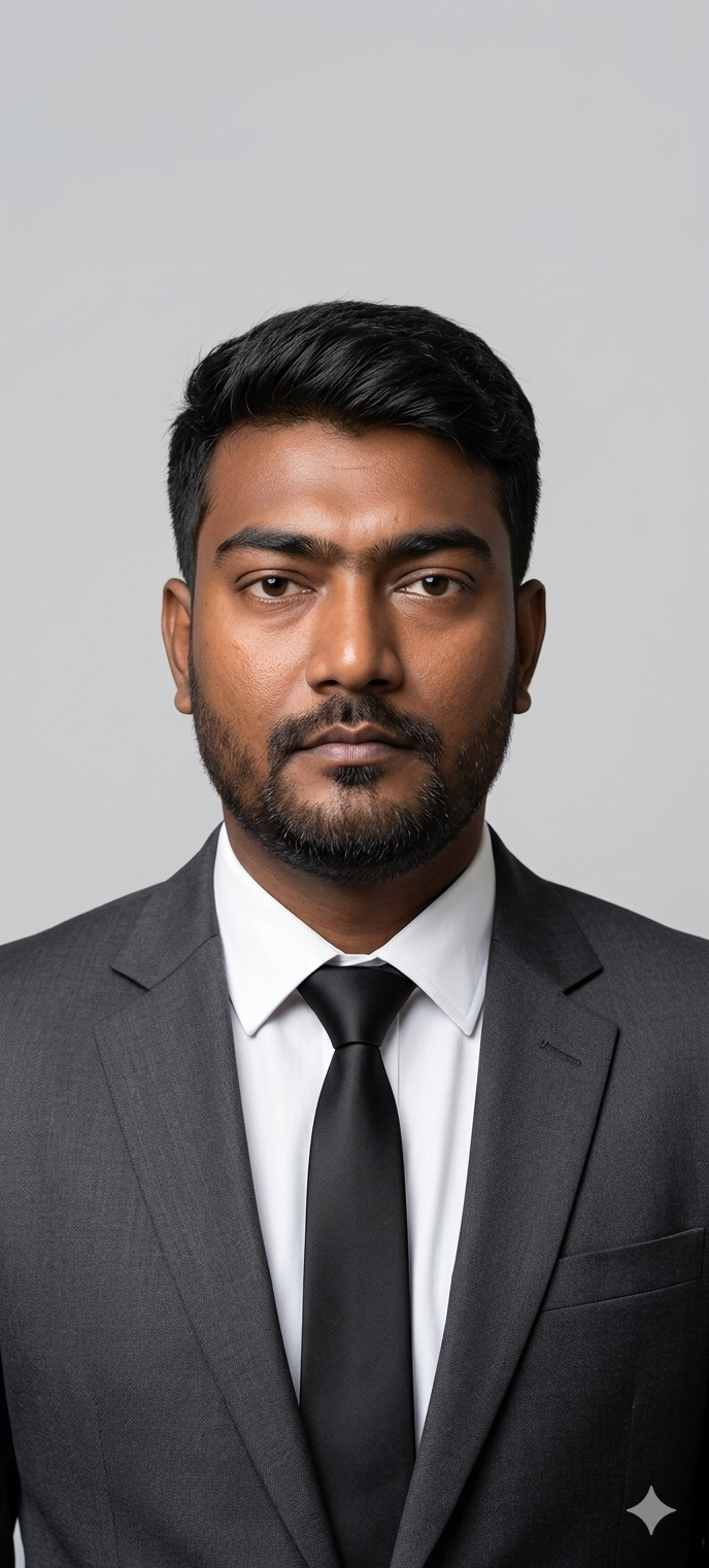 Saiful Islam